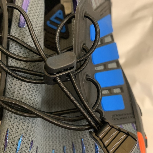 NWT WateLves Water Shoes Mens Womens Beach Swim Shoes Quick-Dry Aqua Socks - Picture 13 of 17